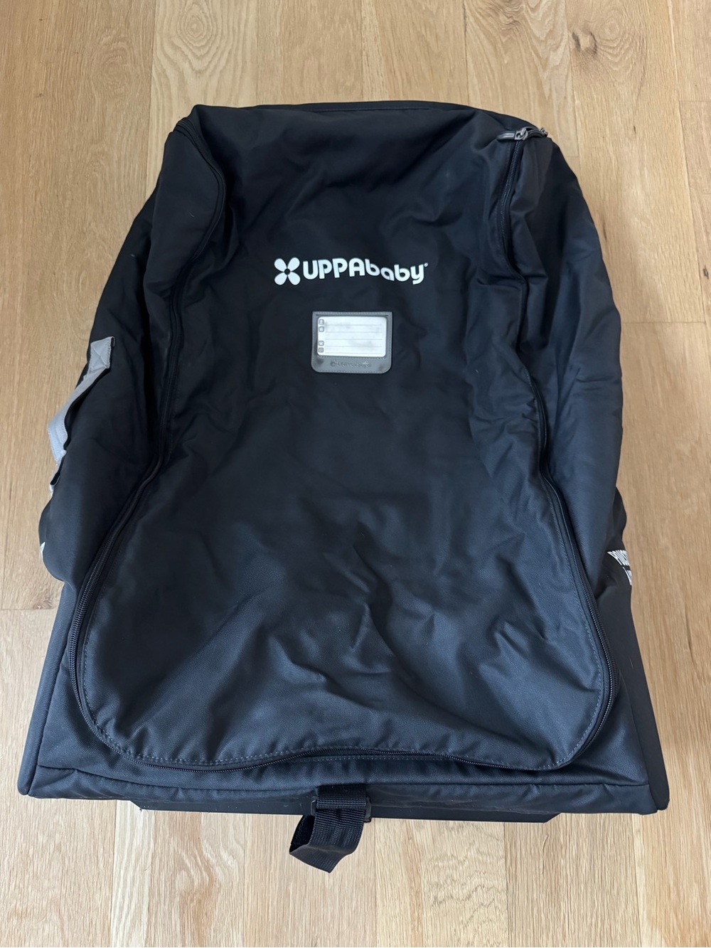 UPPAbaby Vista/Cruz Travel Bag